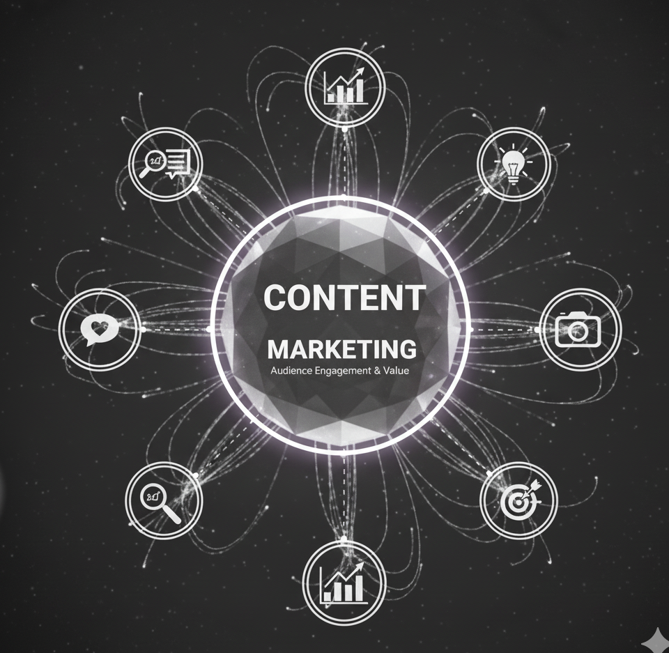 best digital marketing strategist in calicut